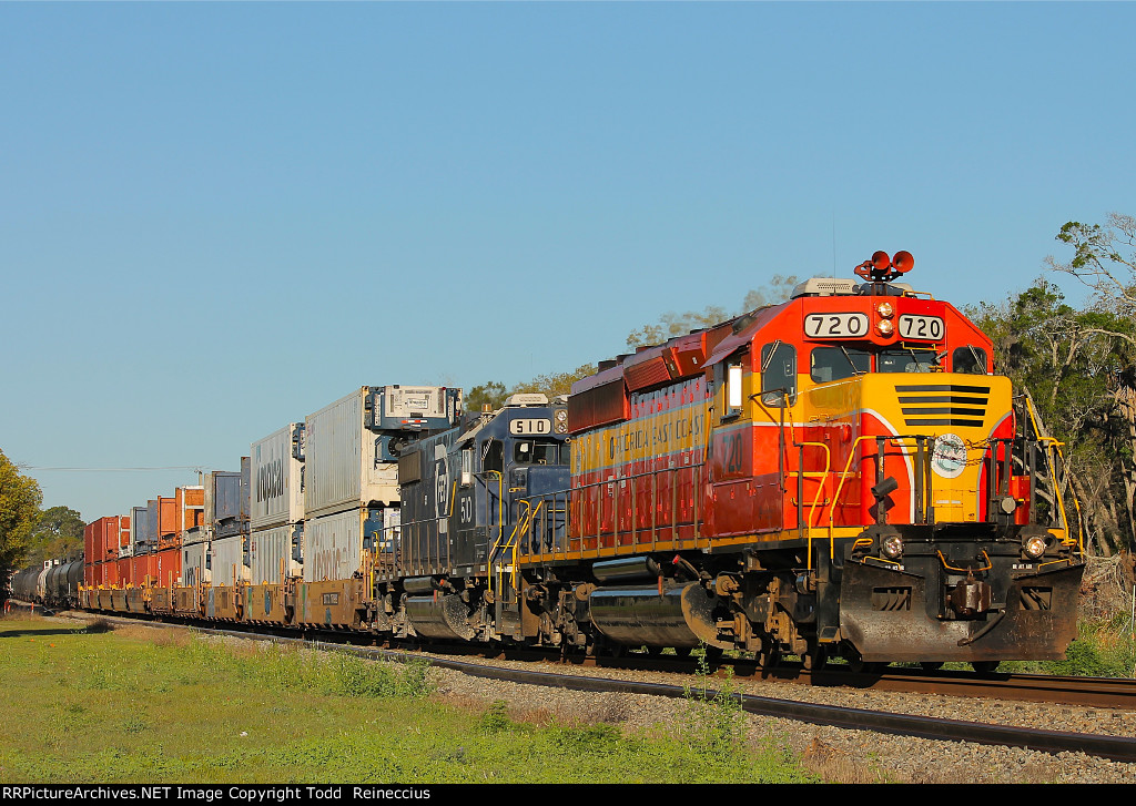 FEC 720
